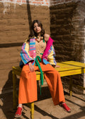 Pantalón "acampanadito"