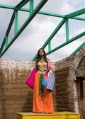 Pantalón "acampanadito"