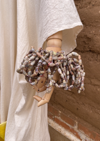 Pulsera lagrimas De San Pedro