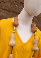 Collar camino de bules