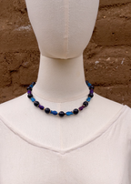 Collar cuentas aventuras