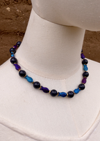 Collar cuentas aventuras