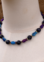 Collar cuentas aventuras