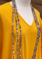 Collar marino de 3 caidas