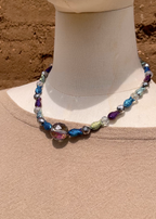 Collar pececitos andado