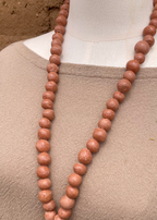 Collar cuenquitas