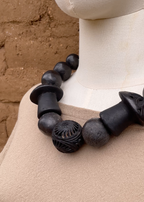 Collar honguito