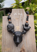 Collar de buey