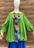 Collar maxi elementos